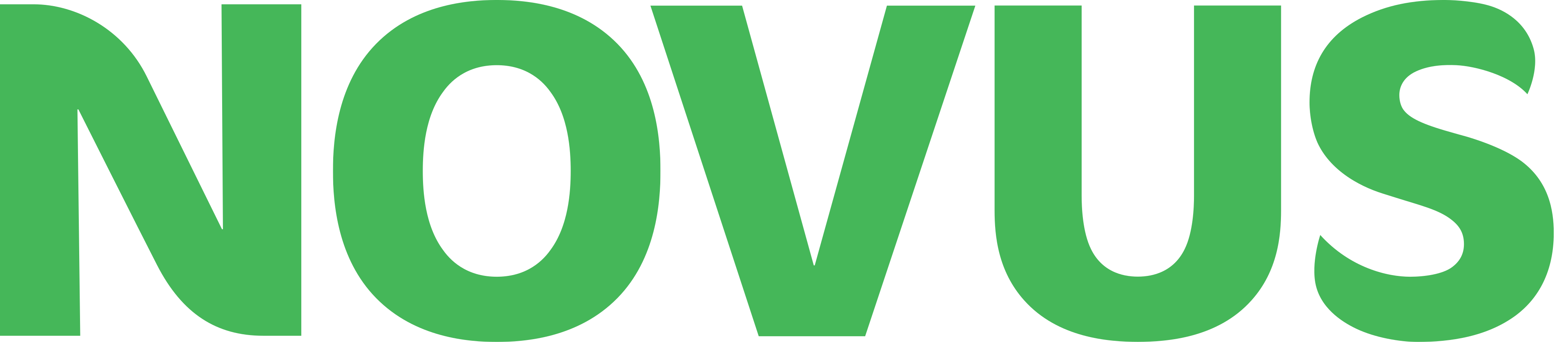 novus