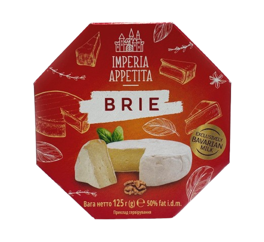 Brie
