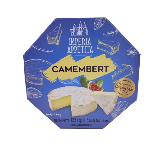 Camembert